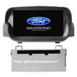 DVD Sadosonic V99 theo xe Ford Ecosport 2014 đến 2016 | DVD Sadosonic V99 đẳng cấp